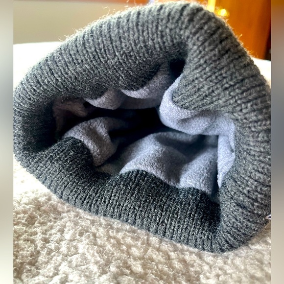 NWOT Vintage COAL Steamboat Springs Hat Pom Beanie Winter Knit Ski  Retro Unisex - Picture 4 of 4